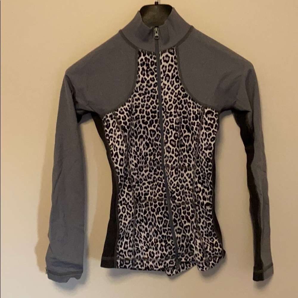 Running jacket